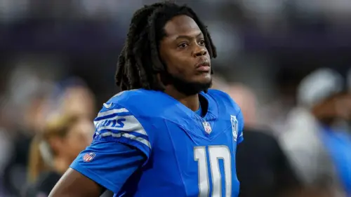Teddy Bridgewater Tái Nghỉ Hưu, Detroit Lions Tuyển Josh Dobbs