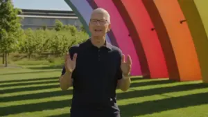 Apple cam kết quyên góp hỗ trợ nạn nhân động đất Indonesia
