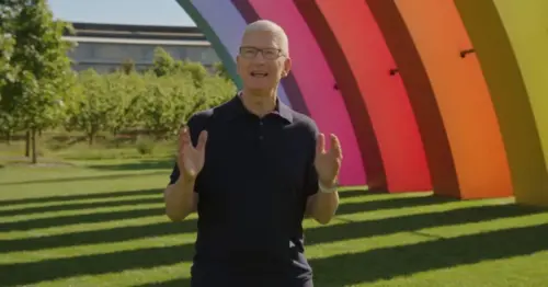 Apple cam kết quyên góp hỗ trợ nạn nhân động đất Indonesia