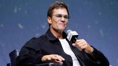 Tom Brady chỉ trích cầu thủ NFL lười biếng, tìm cách né tránh các trận giao hữu