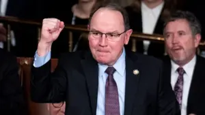 Trump Lên Tiếng Ủng Hộ Ứng Viên Lập Pháp Tại Wisconsin Chống Chủ Nghĩa Xã Hội