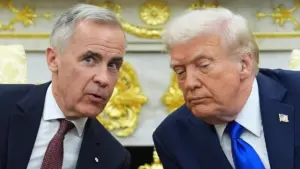 Canada Sẽ Công Bố Thuế Quan Trả Đũa Hoa Kỳ Giữa Trade War Leo Thang