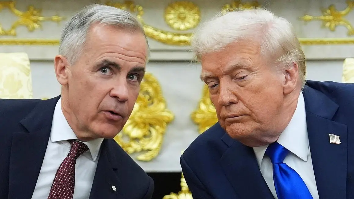 Canada áp thuế trả đũa lên hàng trăm sản phẩm Hoa Kỳ