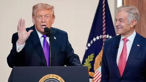 Pennsylvania: Vụ Lừa Đảo Y Tế Cộng Đồng Gây Báo Động, Hé Lộ Nhiều Vụ Gian Lận