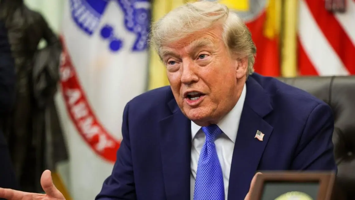 Tổng Thống Donald Trump ký hành động nhập cư để hạn chế quốc tịch theo quyền nơi sinh, kiềm chế ‘du lịch sinh con’