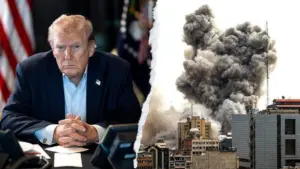 CNN Đứng Vững Về Bài Báo Về Iran Sau Khi Tướng Giải Nghũ Phản Bác Nguồn Tin ‘Không Tên’
