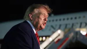 Tòa án Liên bang Ngăn Chặn Một Phần Lệnh Hành Pháp của Tổng Thống Trump về Phiếu Bầu Gửi Qua Thư