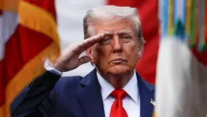 Tổng thống Donald Trump xác nhận sẽ tham dự lễ kỷ niệm 25 năm vụ 11/9 tại Lầu Năm Góc, bác bỏ tin đồn vắng mặt tại Ground Zero