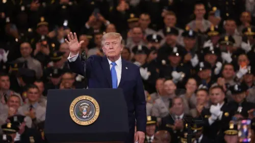 Kiện liên bang cáo buộc dịch vụ Truth Social bán quyền truy cập bài đăng của Tổng Thống Trump