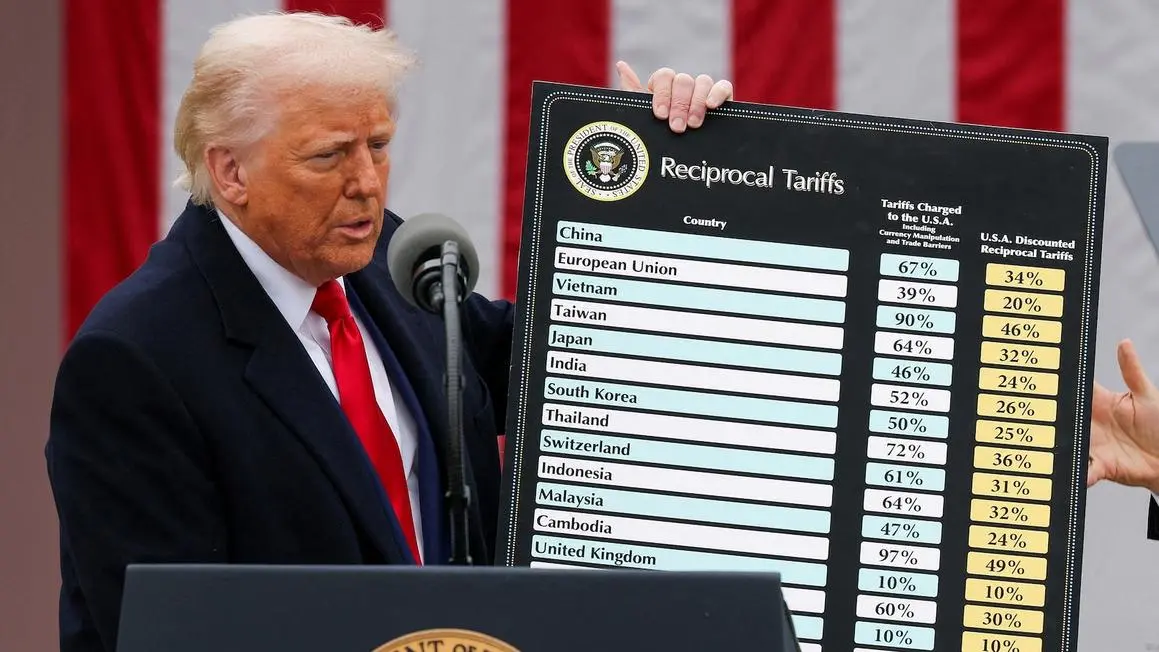 Chính quyền Trump hoàn trả 100 tỷ USD thuế quan cho doanh nghiệp Hoa Kỳ