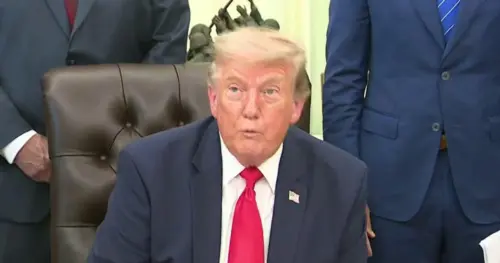 Tổng thống Donald Trump sẽ đến Rancho Palos Verdes dự sự kiện RNC tại sân golf của ông