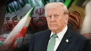 Trump đe dọa hậu quả kinh tế ‘chưa từng có’ với các quốc gia giúp Iran