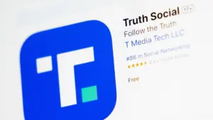 Tổng Thống Donald Trump bị kiện vì bán quyền truy cập sớm các bài đăng Truth Social