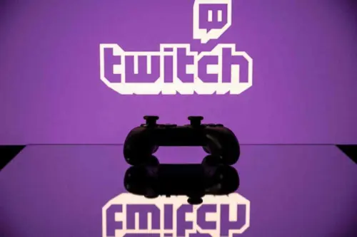 Amazon sẽ dùng nội dung của streamer Twitch để huấn luyện AI