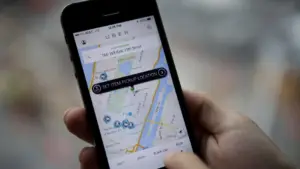 Uber đối mặt án phạt gần 1 tỷ USD vì tự động đình chỉ tài xế