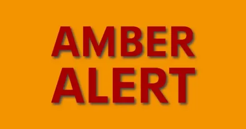 Cảnh sát Texas hủy bỏ Lệnh Cảnh báo Amber sau khi tìm thấy hai bé gái mất tích