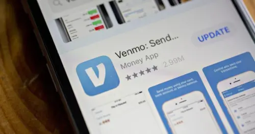 Sinh viên Đại học Nay Được Phép Đóng Học Phí Bằng PayPal hoặc Venmo Tại Một Số Trường