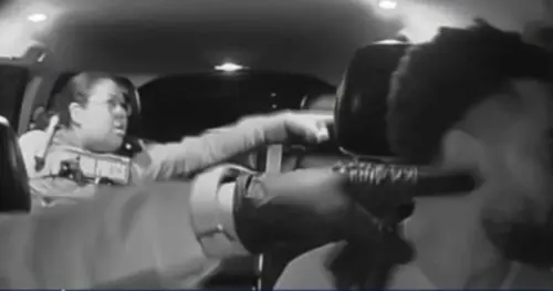 Video Truy Đuổi Bằng Uber Của Cảnh Sát Houston Gây Lên Câu Hỏi Về Chính Sách