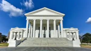 Kết quả sơ bộ Virginia ngày 4 tháng 8, 2026
