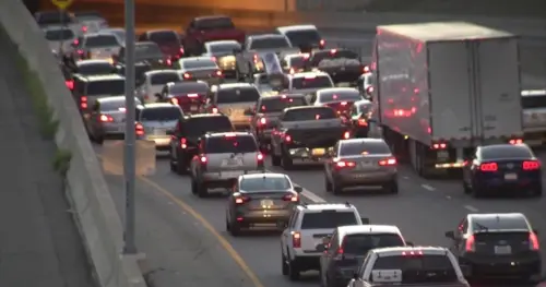 Texas Phê Duyệt Kế Hoạch Giao Thông 138 Tỷ Đô, Bao Gồm Các Dự Án Cao Tốc Vùng Houston