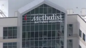 Bệnh viện Houston Methodist được vinh danh trong danh sách tốt nhất của Hoa Kỳ