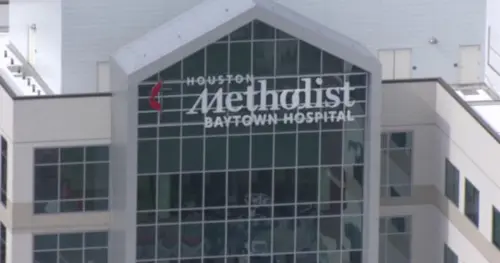 Bệnh viện Houston Methodist được vinh danh trong danh sách tốt nhất của Hoa Kỳ