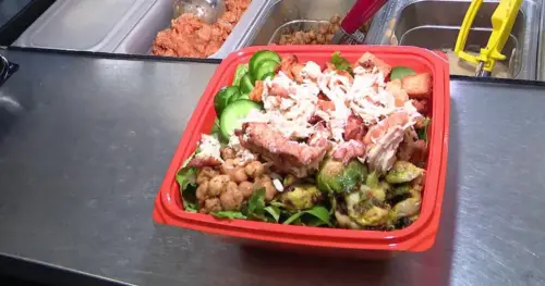 Salad and Go nộp đơn xin phá sản, đóng cửa toàn bộ 70 địa điểm