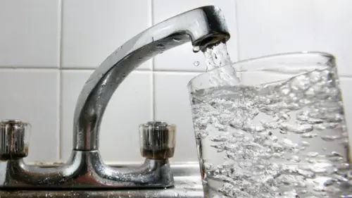 An ninh mạng nhắm mục tiêu 2 hệ thống nước ở New Jersey