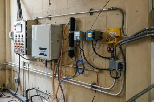 Những gì chúng ta biết về các vụ tấn công mạng bị cáo buộc của Iran vào các tiện ích nước của Hoa Kỳ