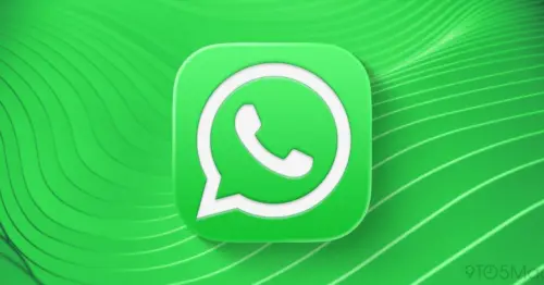 WhatsApp đang thử nghiệm giao diện chat với hình nền động trên iOS