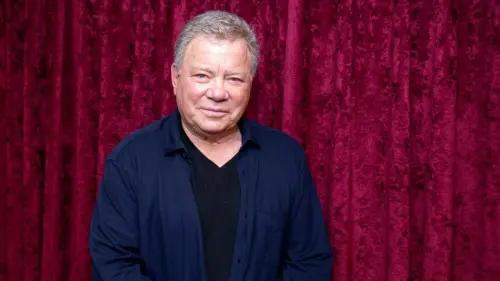 William Shatner Tối Cổ, Bác Sĩ Ban Đầu Phớt Lờ Dấu Hiệu Quan Trọng Trước Khi Chẩn Đoán Ung Thư Giai Đoạn Cuối