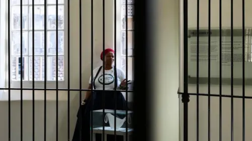 Nam Phi kỷ niệm 70 năm Cuộc Diễu Hành Phụ Nữ Chống Chế Độ Apartheid