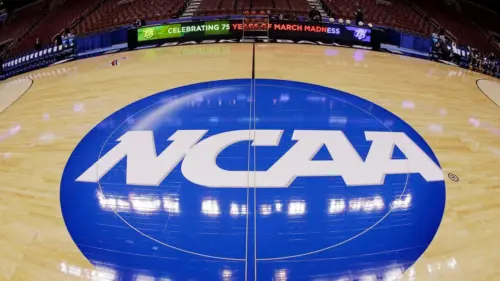 FBI hợp tác với NCAA để bảo vệ vận động viên khỏi bóc lột tình dục