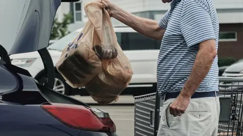 Báo cáo Lạm phát Tháng 7: Những Dấu Hiệu Quan Trọng Về Hướng Đi Của Giá Cả