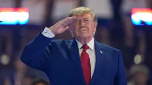 Tổng Thống Donald Trump sẽ nhấn mạnh việc giảm tội phạm bạo lực trong chuyến thăm Học viện Cảnh sát New York