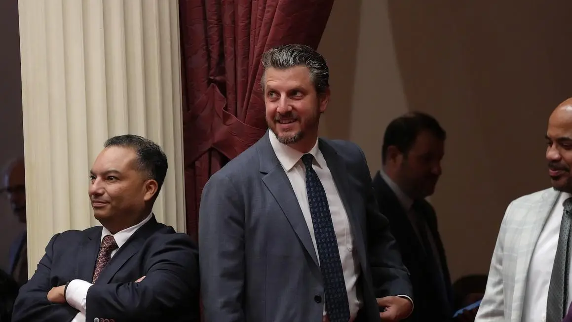 Luật California cho phép nhận dạng gốc Do Thái trên hồ sơ tiểu bang