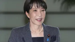 Thủ tướng Nhật Bản Sanae Takaichi giải thích lý do dành nhiều giờ làm việc tại tư dinh