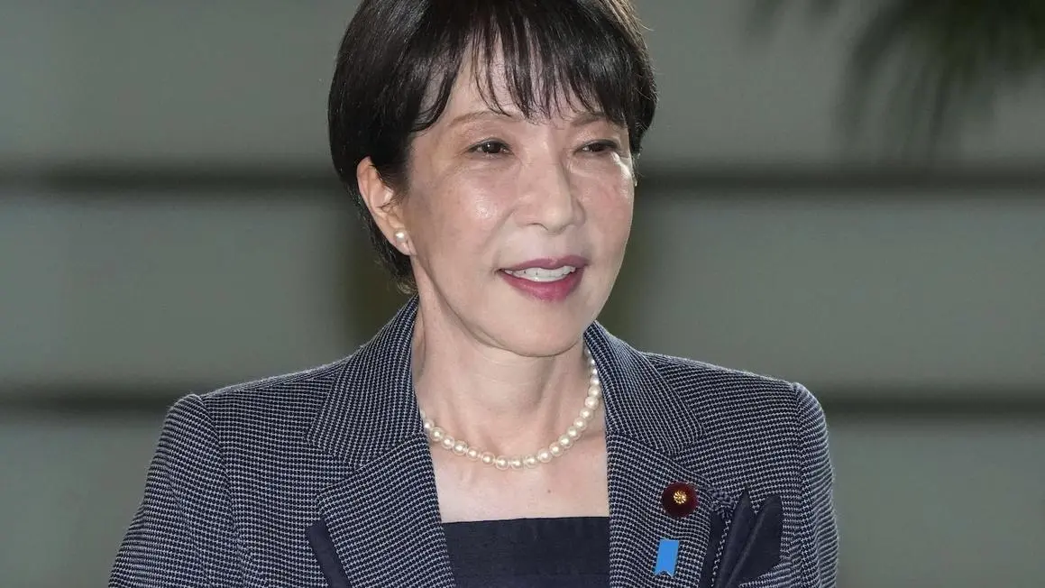 Thủ tướng Nhật Bản Sanae Takaichi giải thích lý do dành nhiều giờ làm việc tại tư dinh