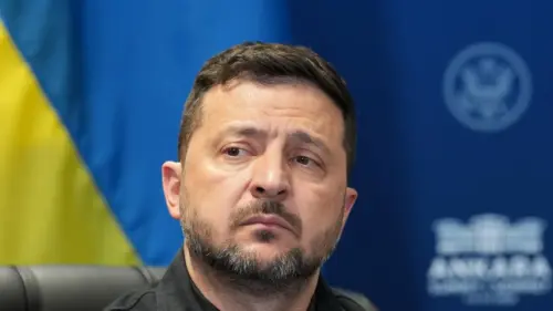 Nga oanh tạc Ukraine, 9 dân thường thiệt mạng, Zelenskyy cảnh báo Moscow nhận viện trợ từ Triều Tiên