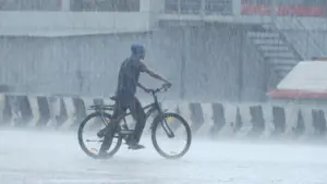 Số người chết vì lũ lụt ở Assam, Ấn Độ, tăng lên 100 người