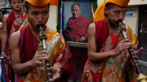 Hội nghị Nghiên cứu về Tây Tạng tại Nepal Bị Hủy Theo Yêu Cầu Của Giới Chức