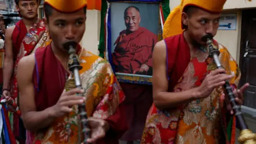 Hội nghị Nghiên cứu về Tây Tạng tại Nepal Bị Hủy Theo Yêu Cầu Của Giới Chức