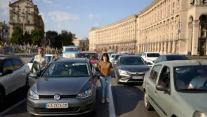 Ukraine: Công ty năng lượng nhà nước báo cáo 13 vụ tấn công của Nga trong tuần qua