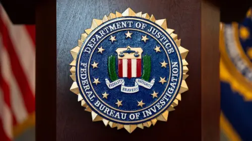 FBI Thay Đổi Chính Sách Tuyển Dụng Liên Quan Đến Kinh Nghiệm Với Gái Mại Dâm