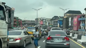 Phe rường chính trị Nigeria bắt đầu với phe đối lập chia rẽ