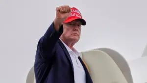 Tổng thống Trump yêu cầu Lầu Năm Góc giảm quy mô tập trận chung với Hàn Quốc