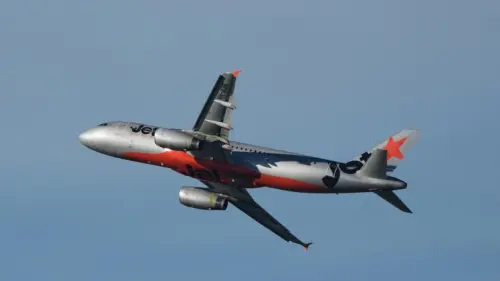 Jetstar sẽ thu phí hành khách sử dụng hộc hành lý trên khoang máy bay từ tháng 2/2027