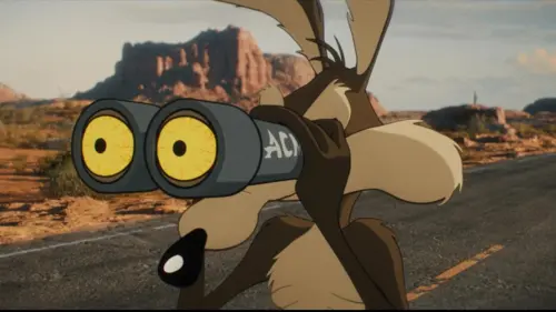 Phim ‘Coyote vs. Acme’ thu về 15.5 triệu USD, ‘Spider-Man’ giữ ngôi đầu tuần thứ năm