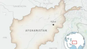 Tổ Chức Nhân Quyền Báo Cáo Taliban Bắt Giữ 6 Nhân Viên Nhóm Quyền Phụ Nữ