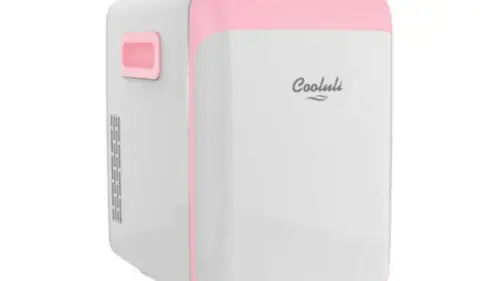 Cooluli Thu Hồi Hơn 250.000 Tủ Lạnh Mini Vì Nguy Cơ Cháy Nổ